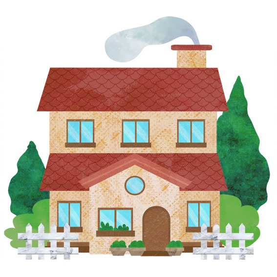 築浅の中古住宅売却させて頂きました