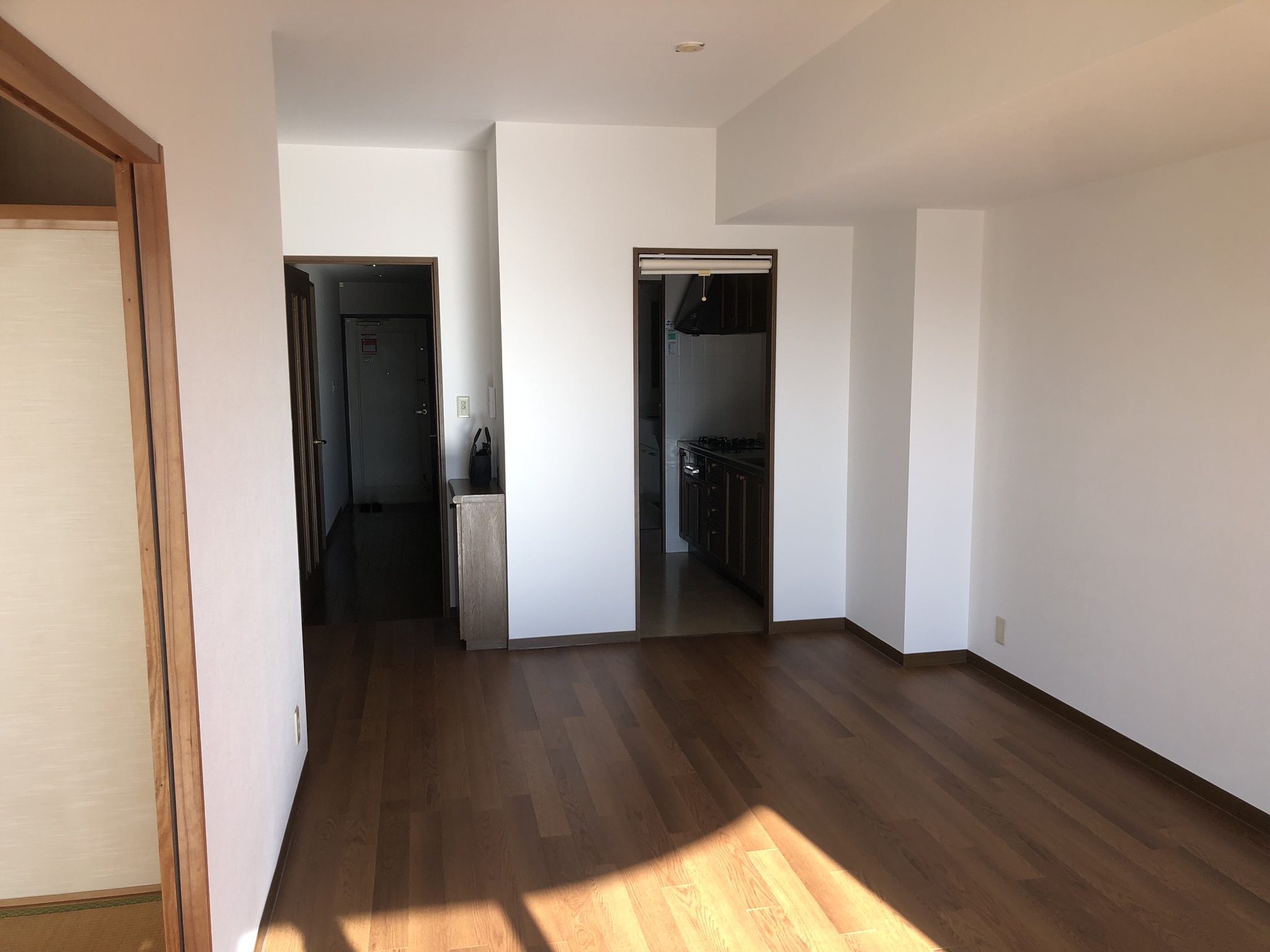 使わなくなったマンション売らせて頂きました